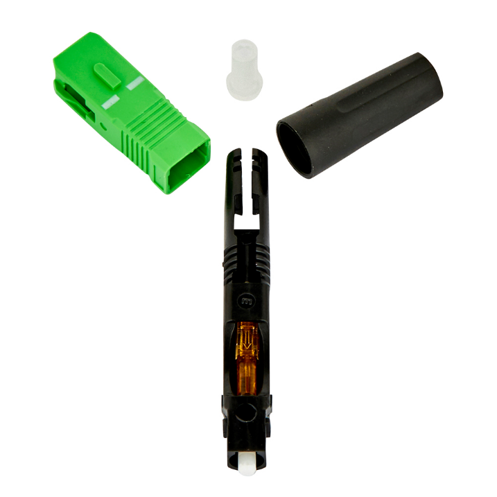 Fast Connector SC/UPC SC/APC 02